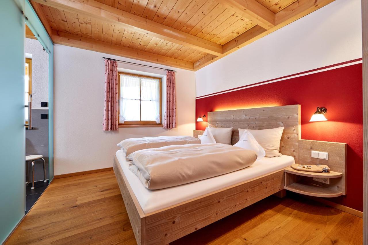 Ferienhaus Alpinissimo Oberammergau Zewnętrze zdjęcie