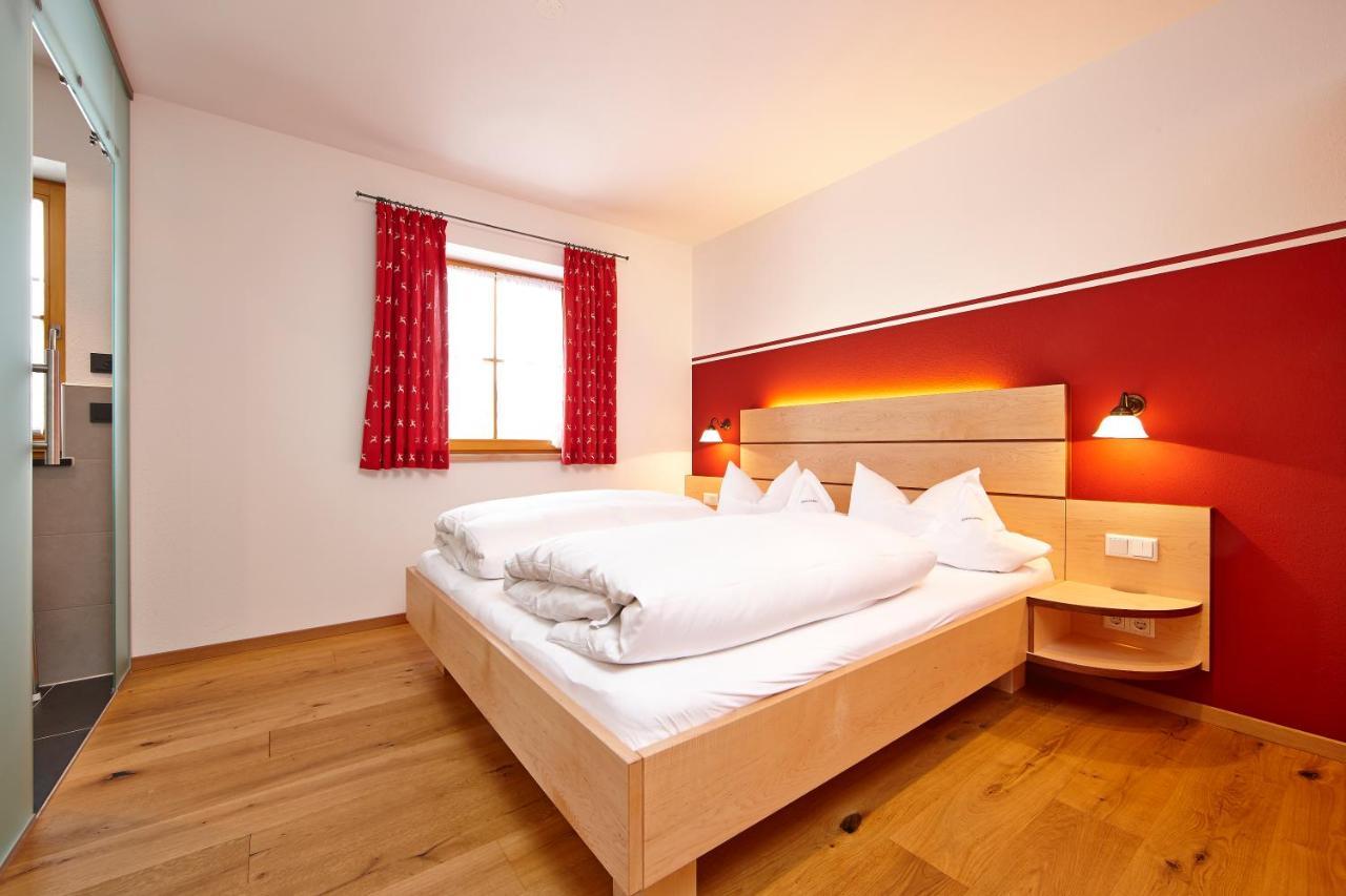 Ferienhaus Alpinissimo Oberammergau Zewnętrze zdjęcie