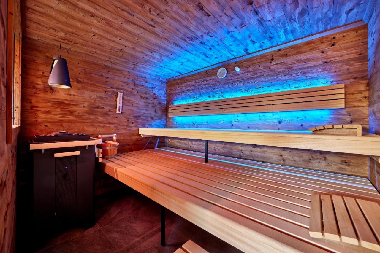 Ferienhaus Alpinissimo Oberammergau Zewnętrze zdjęcie