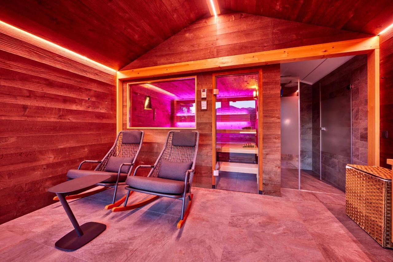 Ferienhaus Alpinissimo Oberammergau Zewnętrze zdjęcie