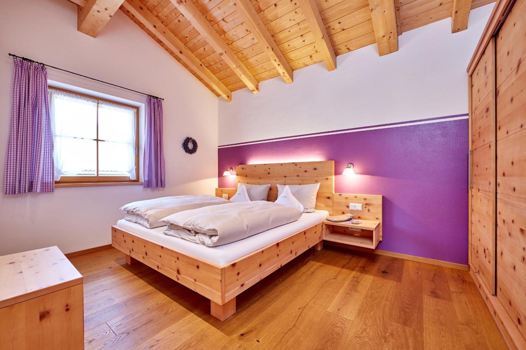 Ferienhaus Alpinissimo Oberammergau Zewnętrze zdjęcie