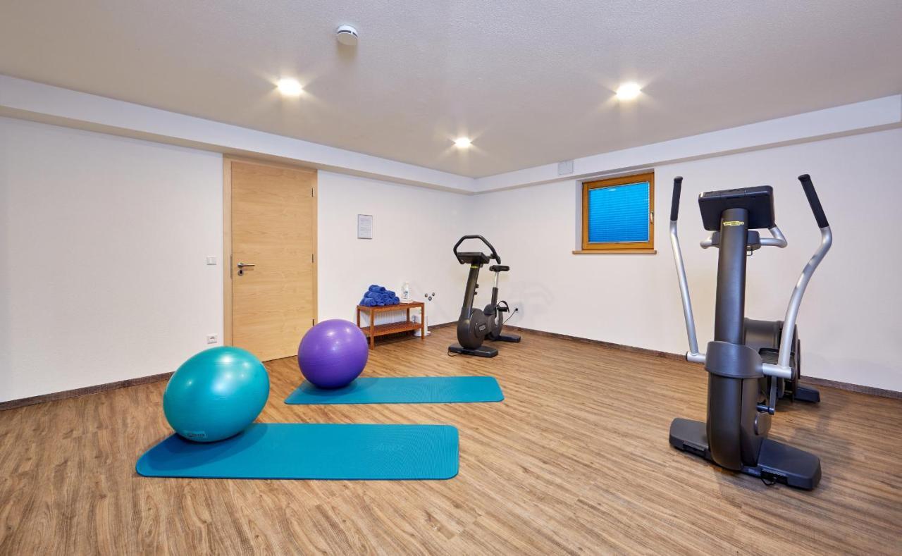 Ferienhaus Alpinissimo Oberammergau Zewnętrze zdjęcie