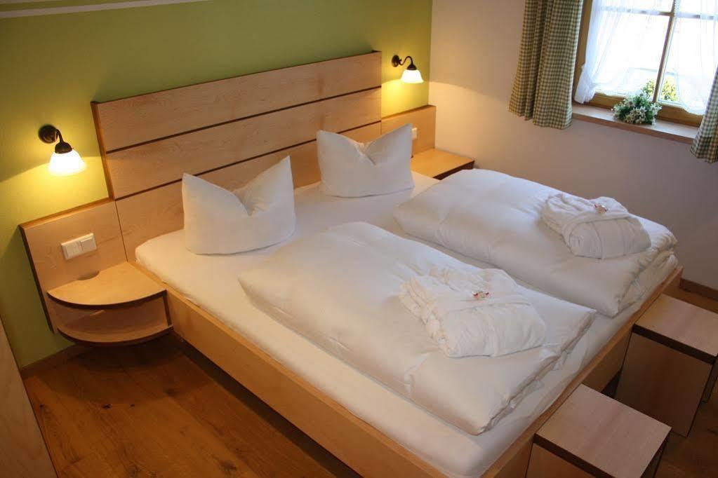 Ferienhaus Alpinissimo Oberammergau Zewnętrze zdjęcie